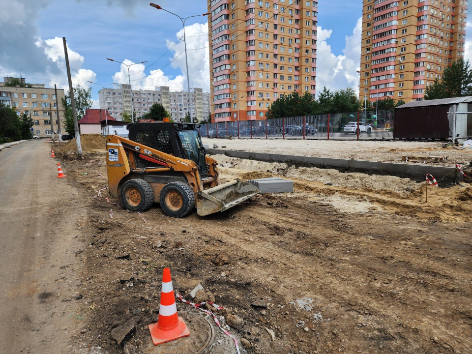 Фото: Дмитрий Алексеенко