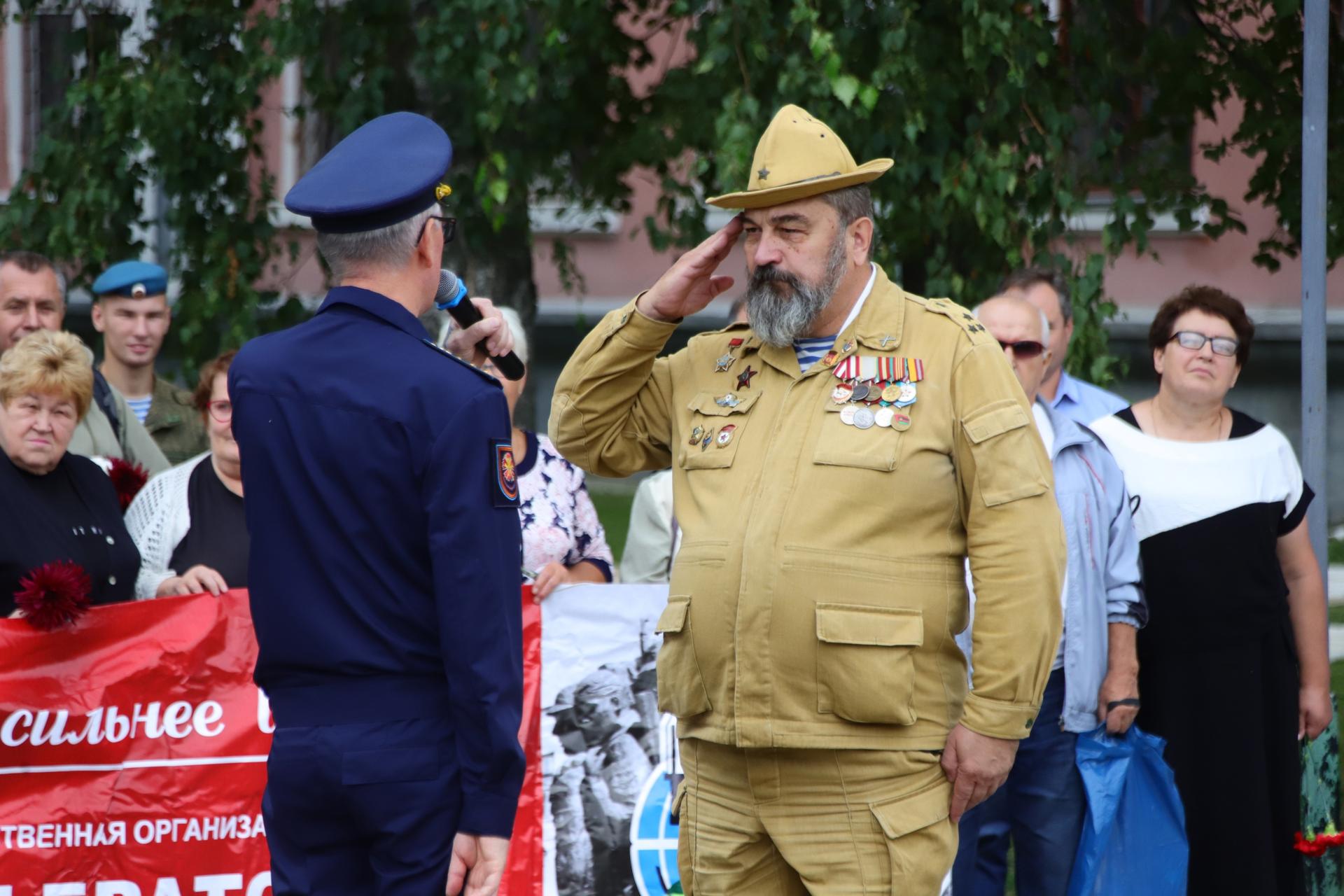 Фото: пресс-служба Администрации г.о. Воскресенск