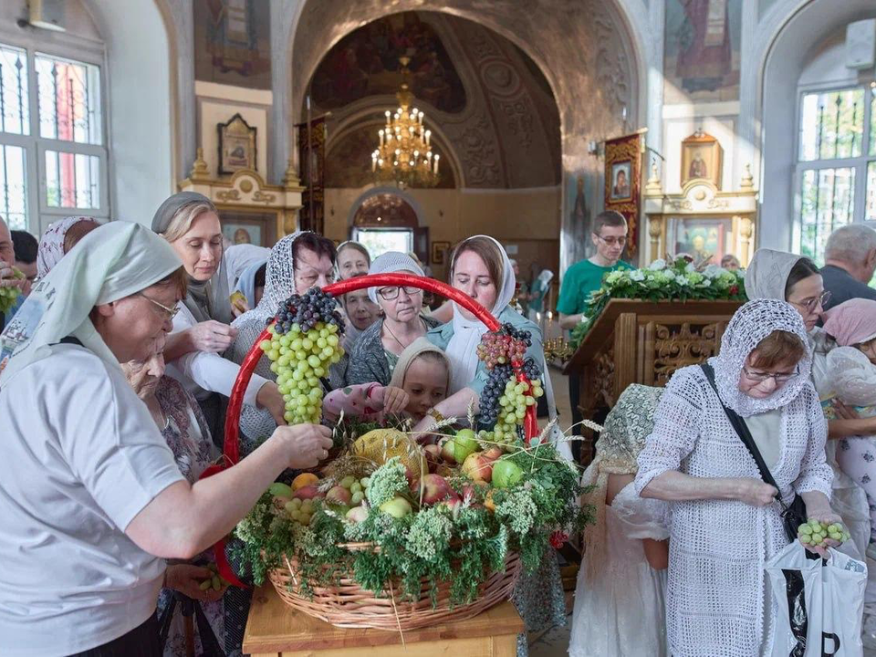 Фото: пресс-служба администрации г.о. Лыткарино