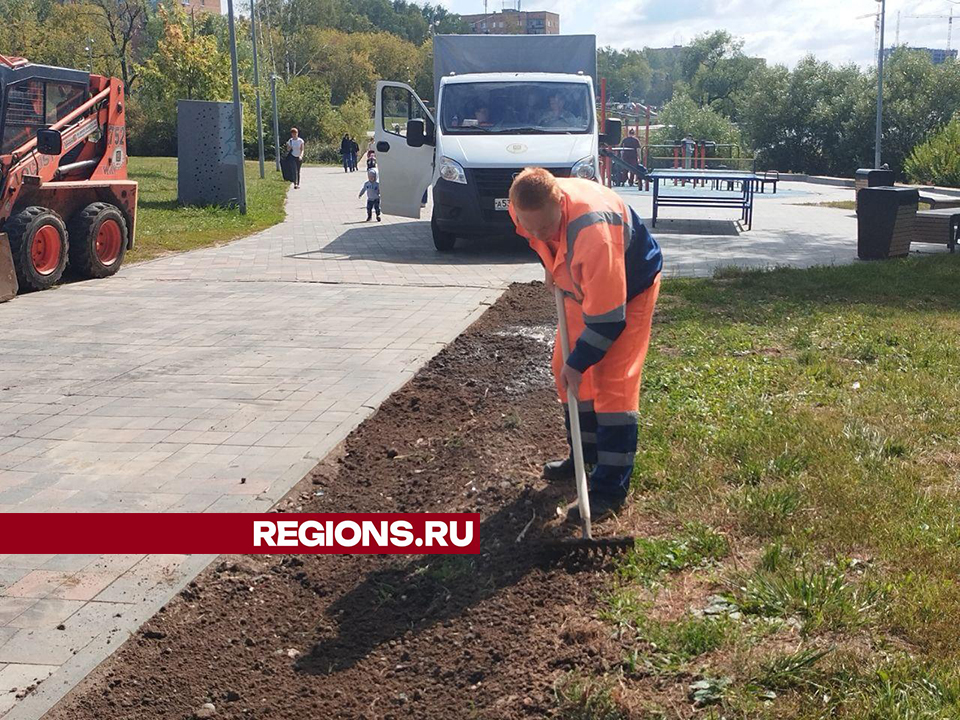 Фото: Ольга Шеметова