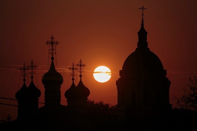 Фото: личный архив Василия Прощенского