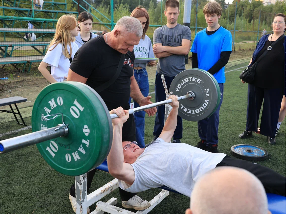 Фото: Алексей Грызлов