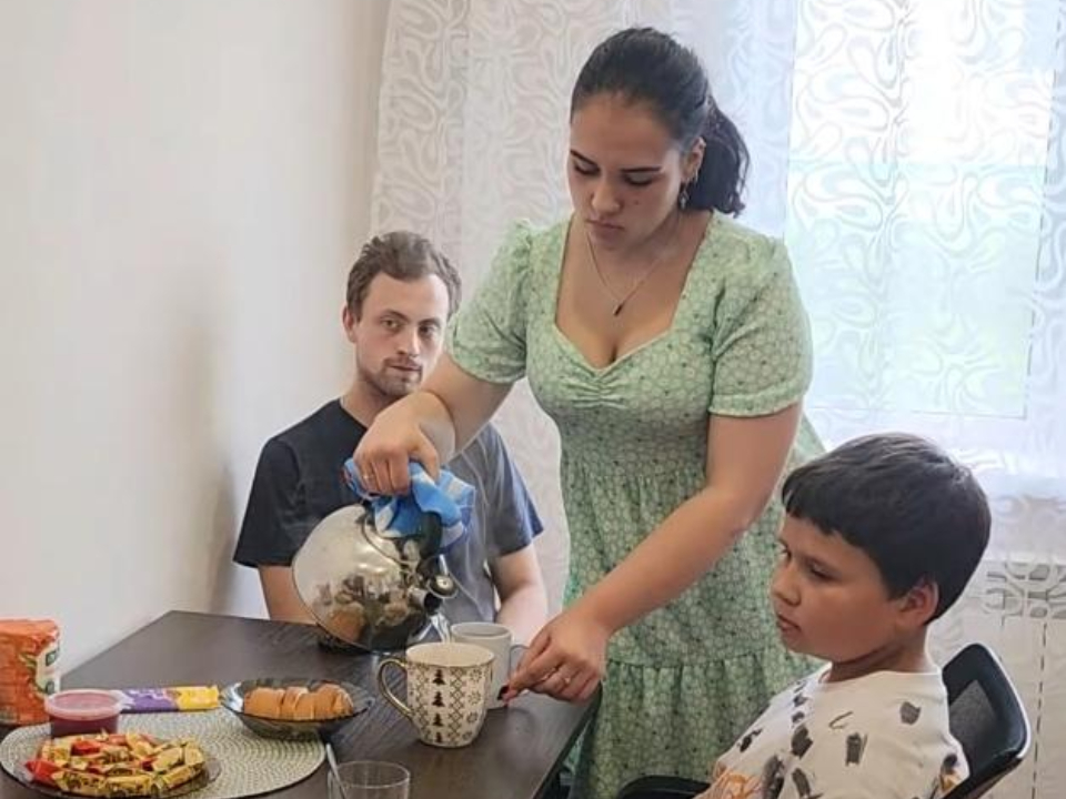 Фото: пресс-служба Администрации г.о. Егорьевск