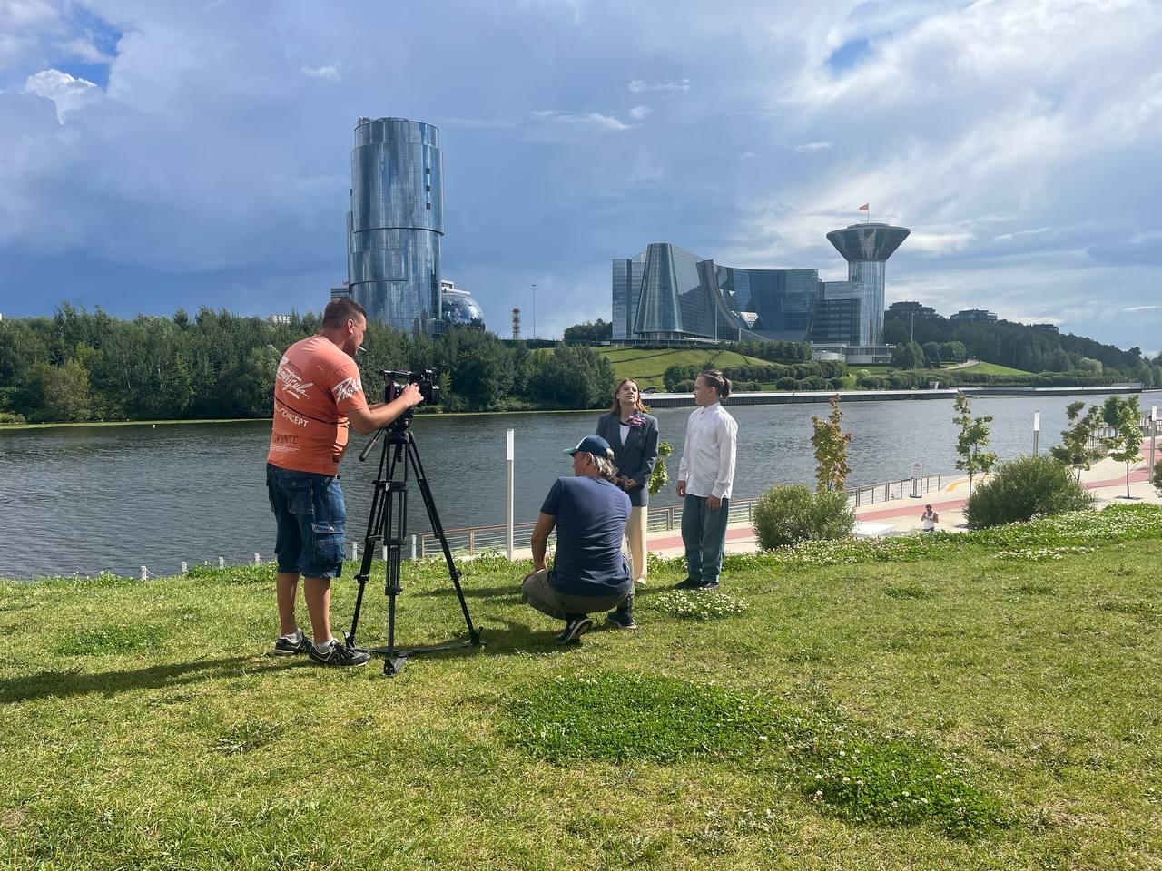 Фото: КЦСОР «Красногорский»