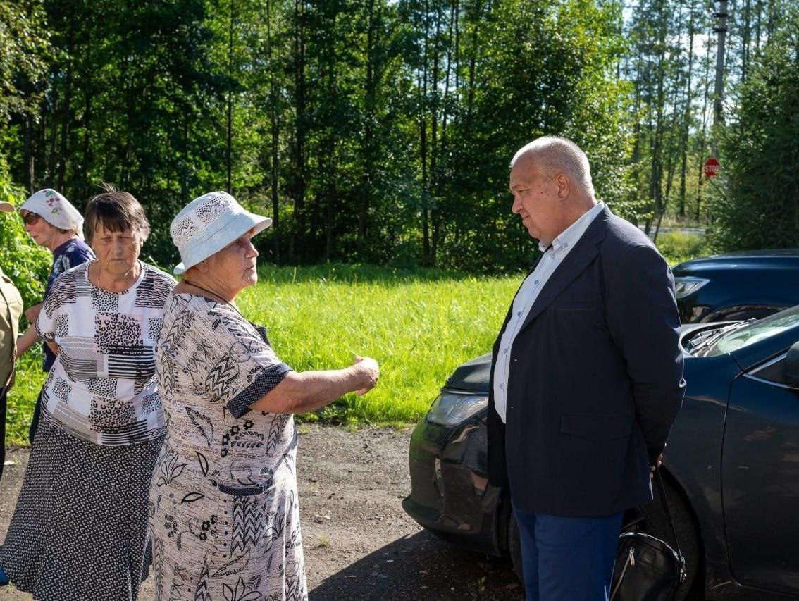 Фото: Администрация Талдомского г.о.