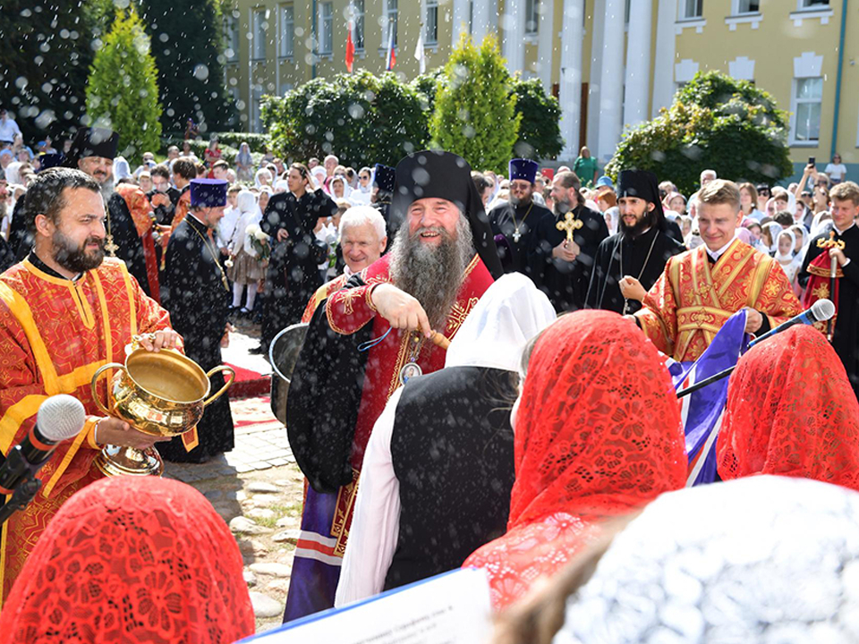 Фото: пресс-служба Администрации г.о. Дмитров