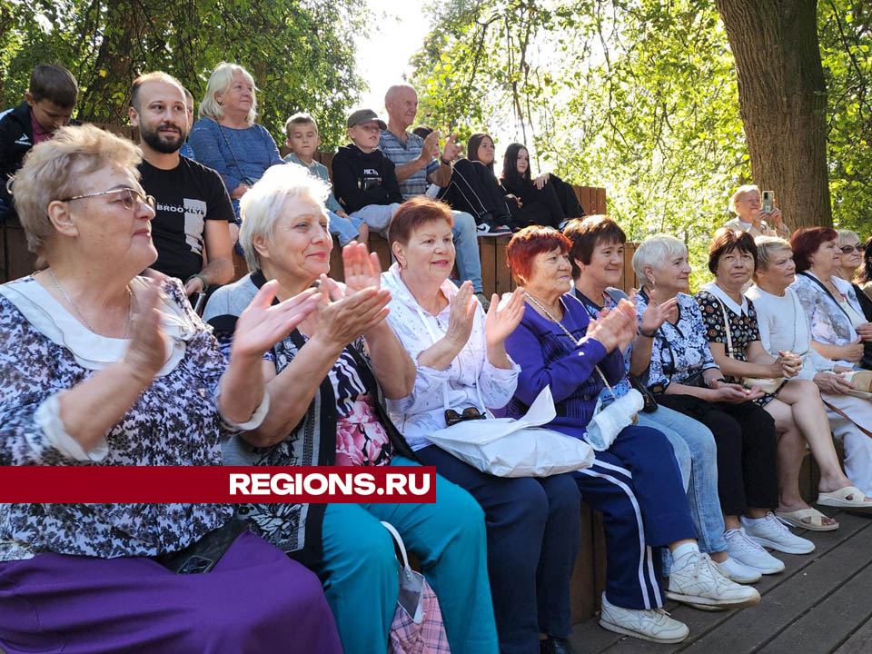 Фото: Валерия Тингаева