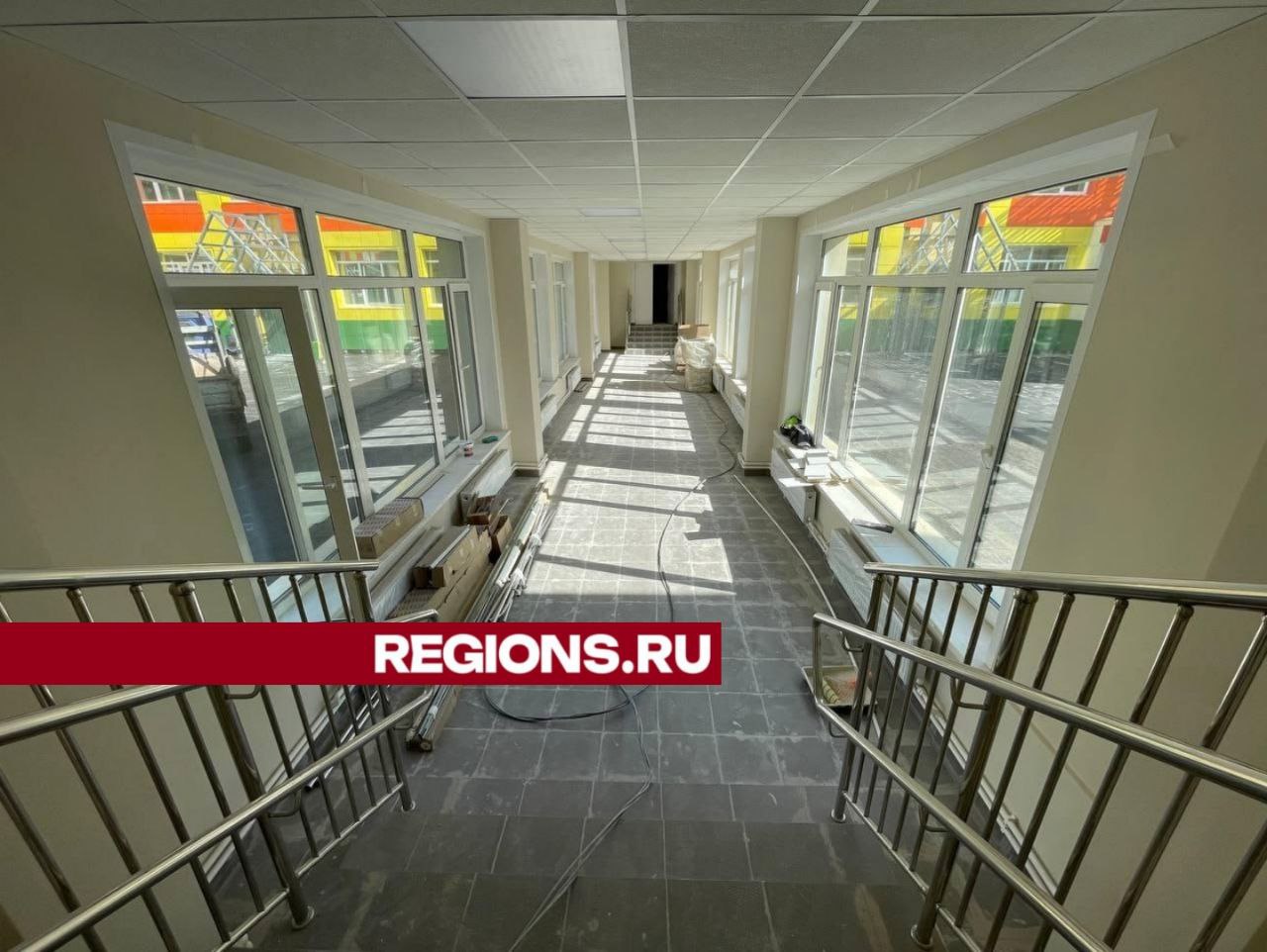 Фото: REGIONS/Евгений Рой