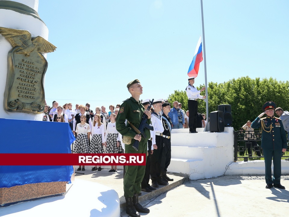 Фото: REGIONS/Александр Дрожжин