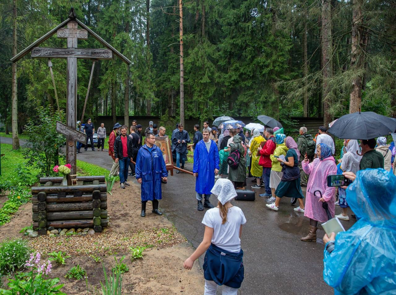 Фото: администрация г.о. Красногорск