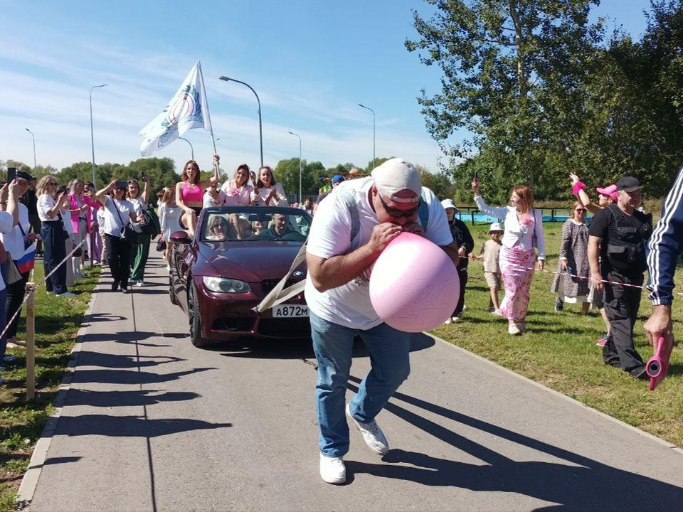 Фото: Сергей Агаджанян