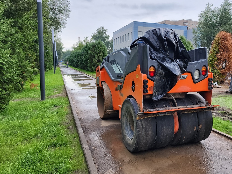 Фото: Юлия Смагринская