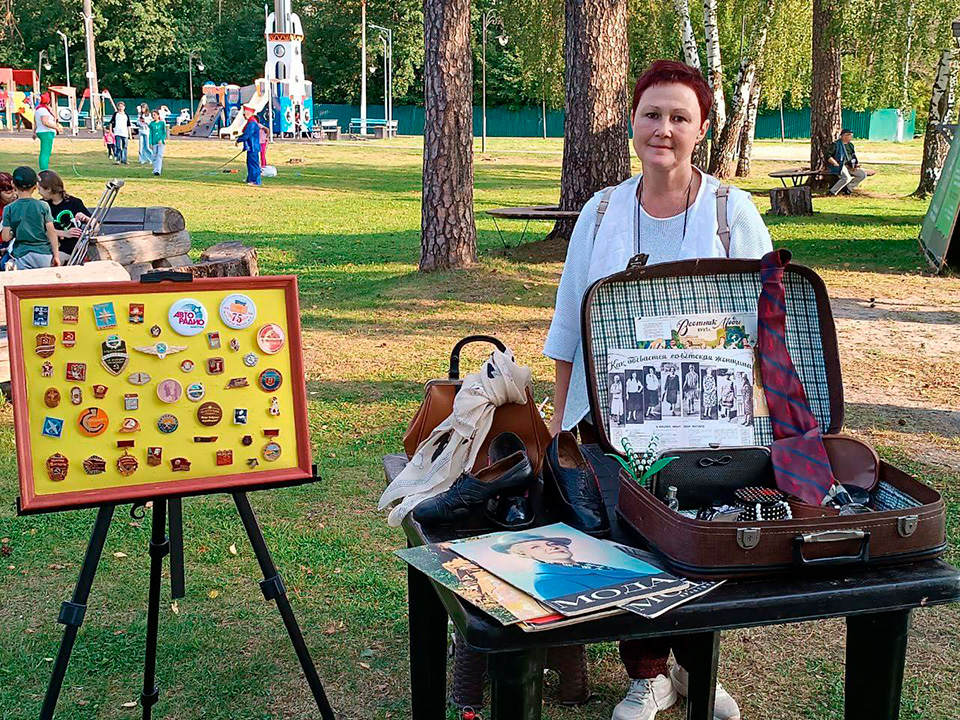 Фото: Татьяна Синельникова