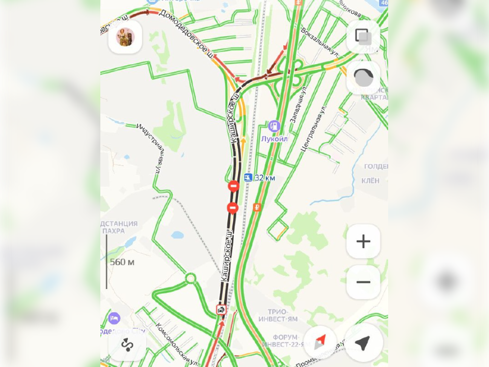 Фото: Яндекс.Карты
