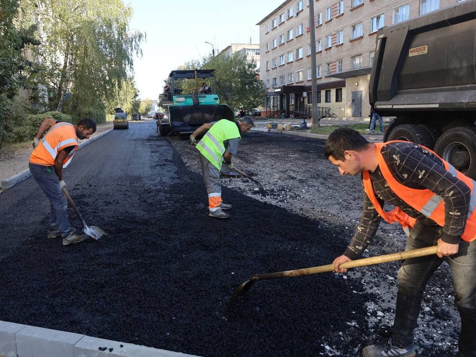 Фото: пресс-служба Администрации г.о. Серпухов