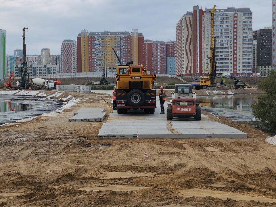 Фото: Наталья Лымарь