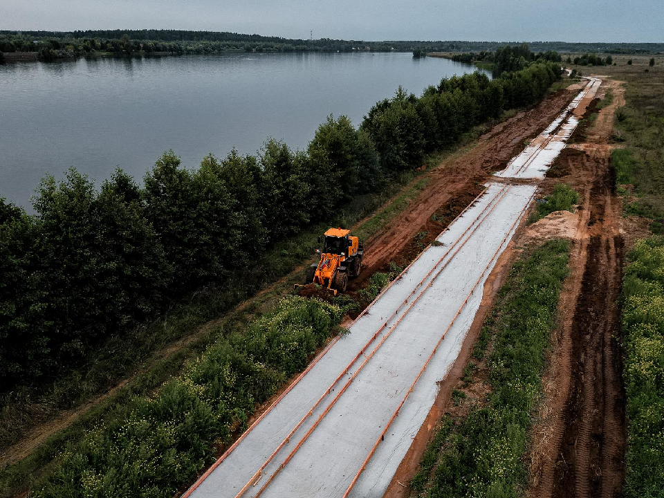 Фото: пресс-служба Администрации г.о. Дубна