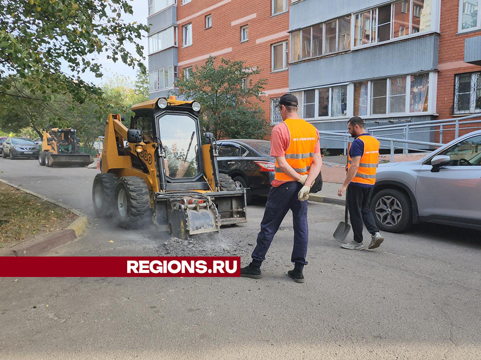 Фото: Ольга Шеметова