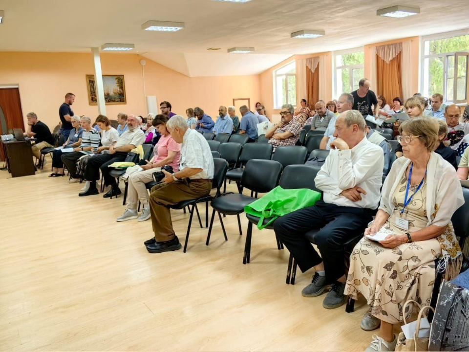 Фото: пресс-служба Администрации Можайского городского округа