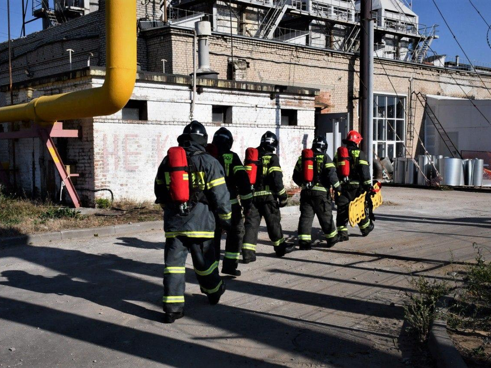 Фото: пресс-служба Администрации г.о. Жуковский