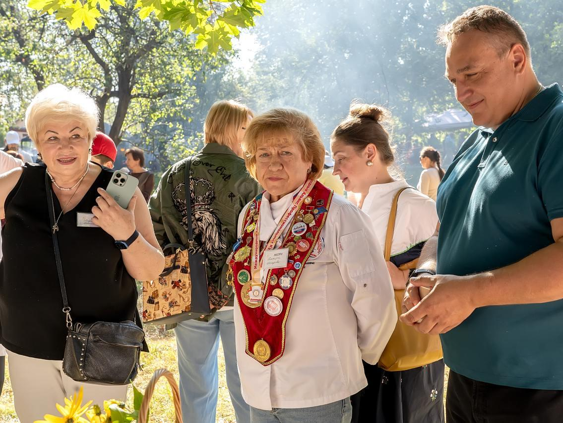 Фото: администрация г.о. Подольск