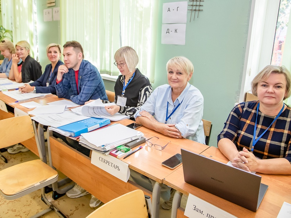 Фото: пресс-служба администрации Одинцовского городского округа