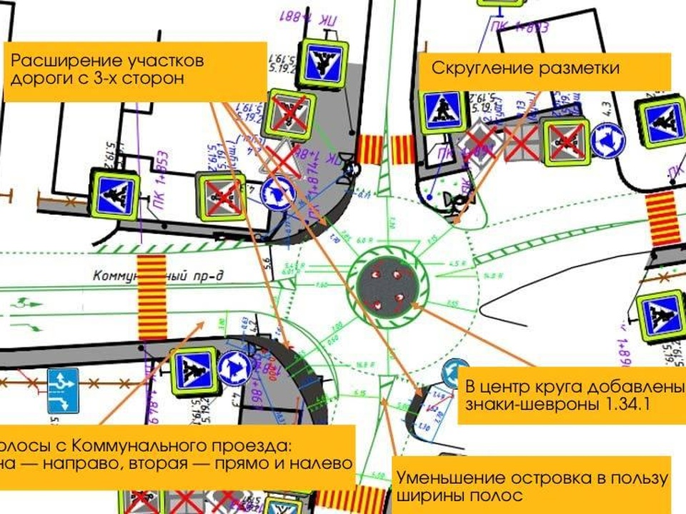 Фото: Министерство транспорта и дорожной инфраструктуры Московской области