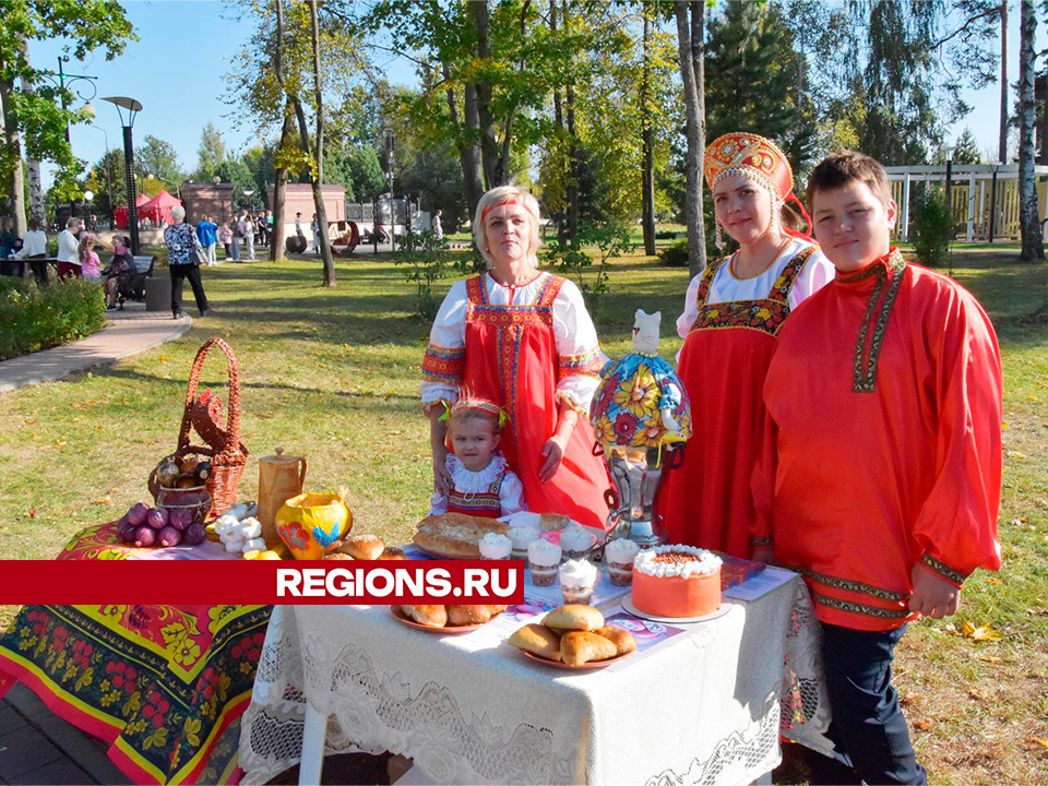 Фото: Анастасия Хренкова