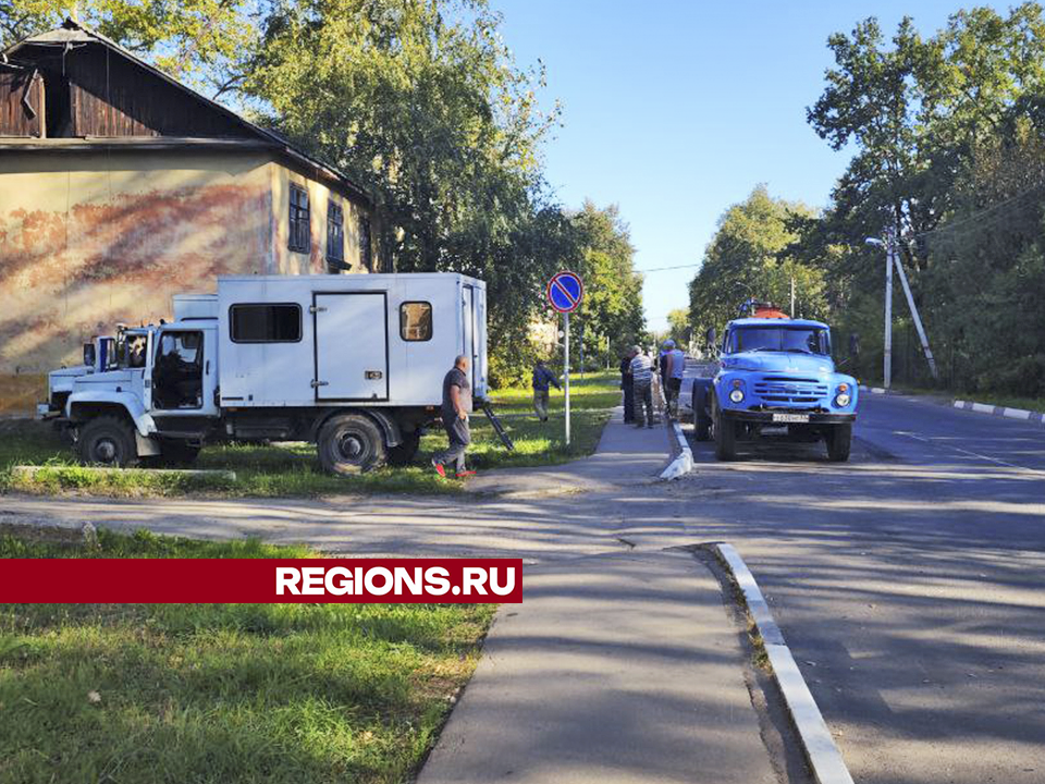 Фото: Анастасия Сиднева