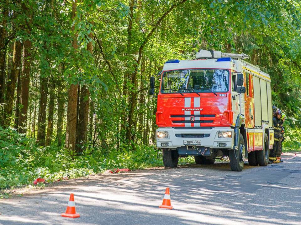 Фото: пресс-служба администрации Одинцовского городского округа