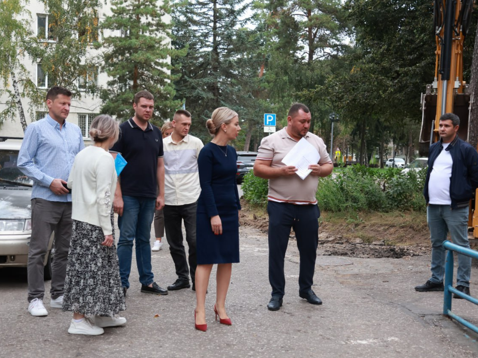 Фото: пресс-служба администрации Серпухова