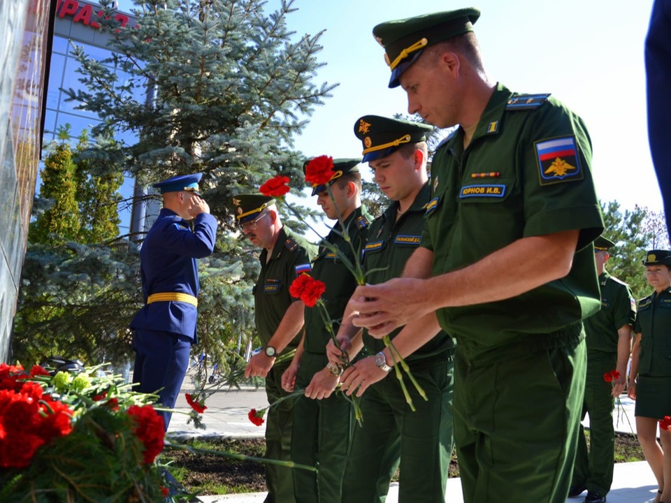 Фото: Администрация Краснознаменска