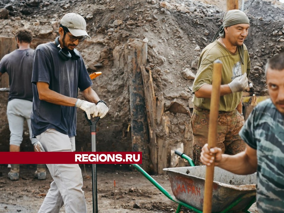 Фото: Дмитрий Зайчиков