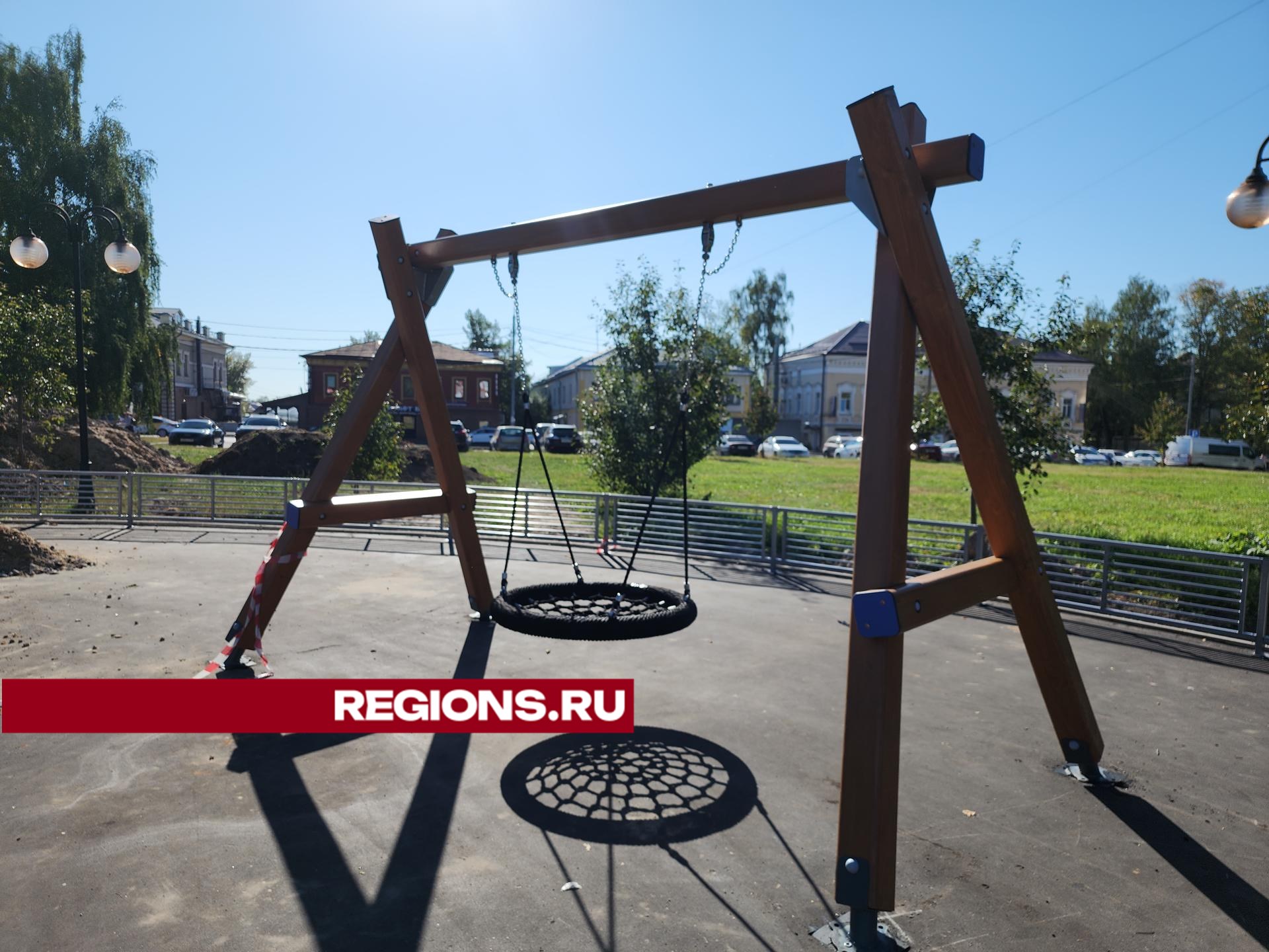 Фото: REGIONS/Александр Степушкин