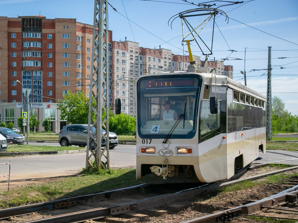 Фото: администрация городского округа Коломна