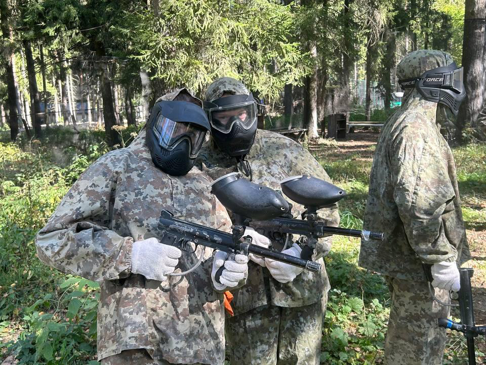 Фото: пресс-служба ГБУЗ Московской области «Мытищинская ОКБ»