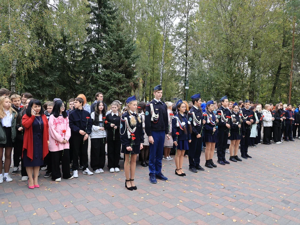 Фото: Алексей Грызлов