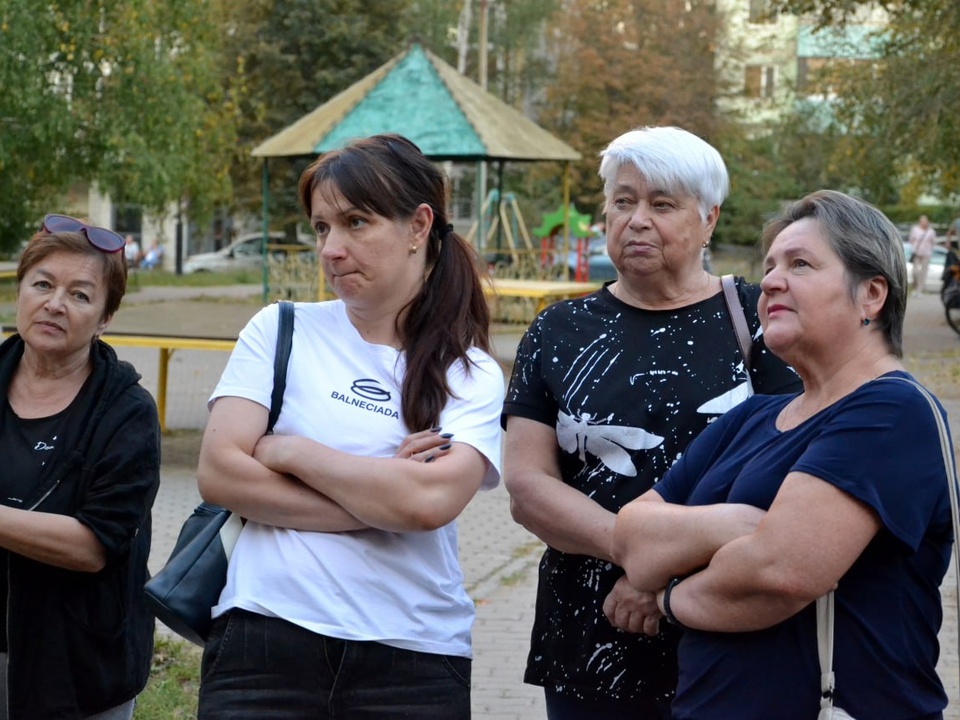 Фото: Администрация Краснознаменска