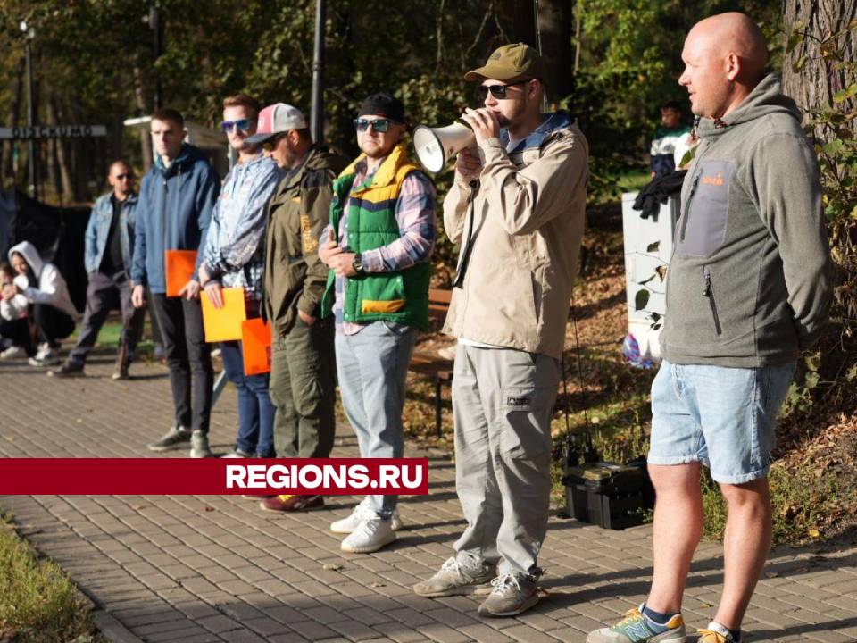 Фото: Дмитрий Зайчиков