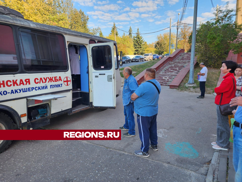 Фото: Дмитрий Алексеенко