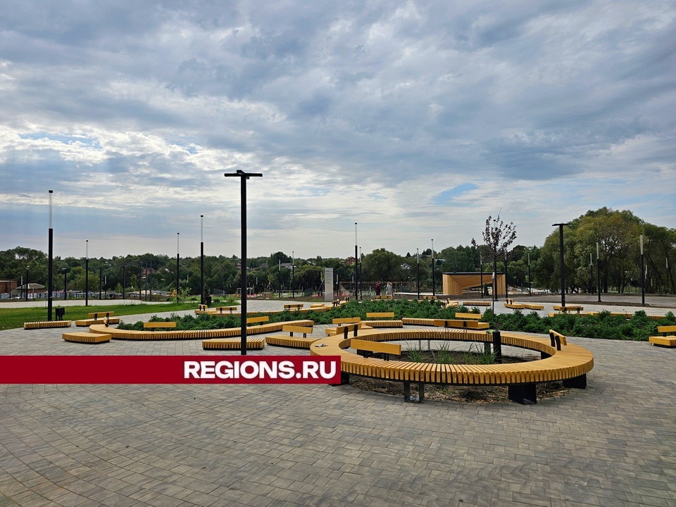 Фото: REGIONS/Александр Дрожжин