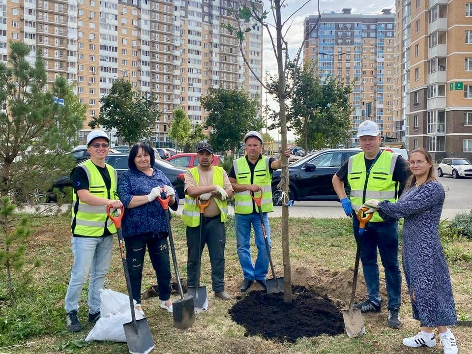 Фото: группа компаний «Самолет»