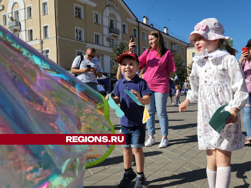 Фото: Валерия Тингаева