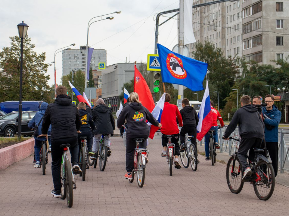 Фото: Илья Стрижевский