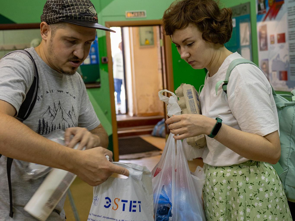 Фото: Экосообщество «Среда Роста»