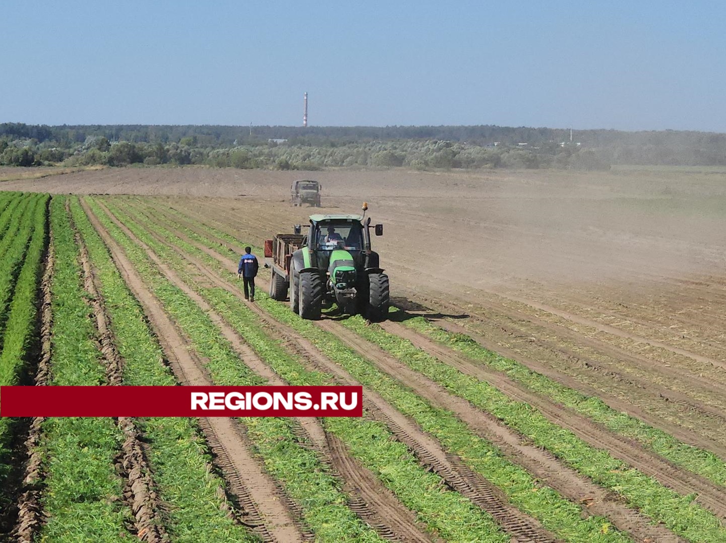 Фото: REGIONS/Валерий Гореловский