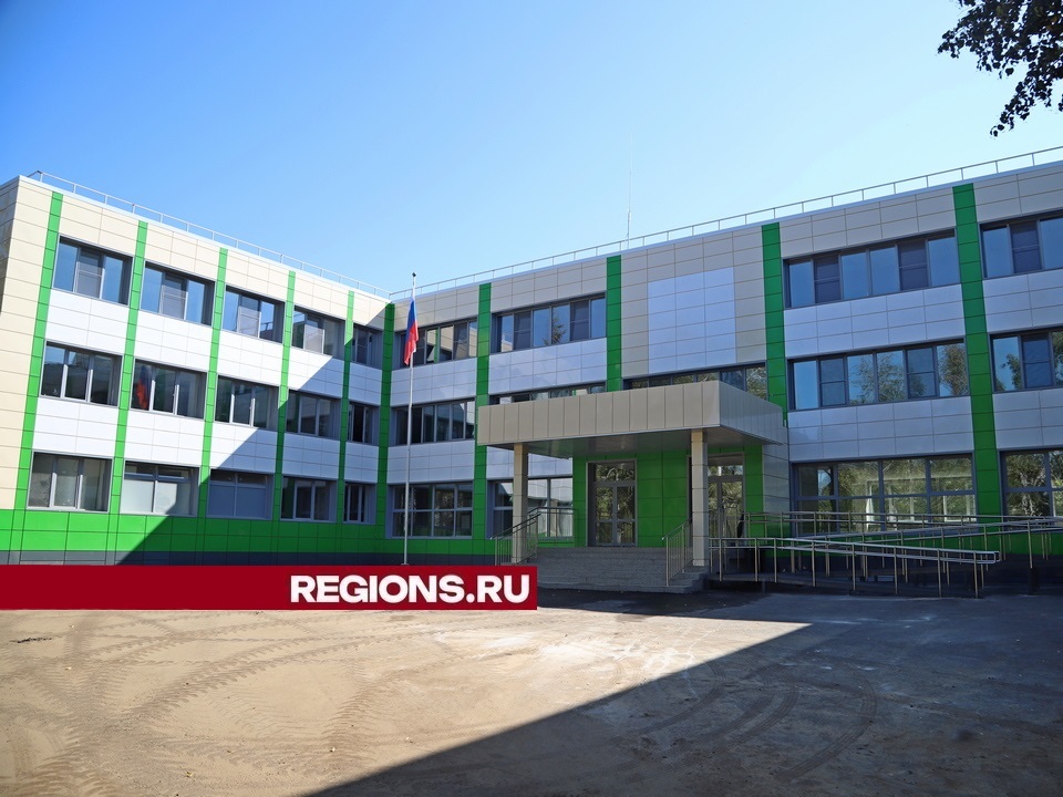 Фото: REGIONS/Александр Дрожжин