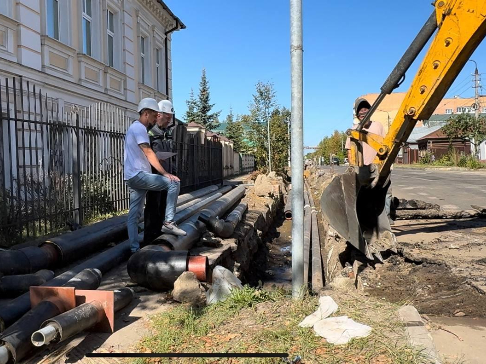 Фото: Министерство жилищно-коммунального хозяйства МО