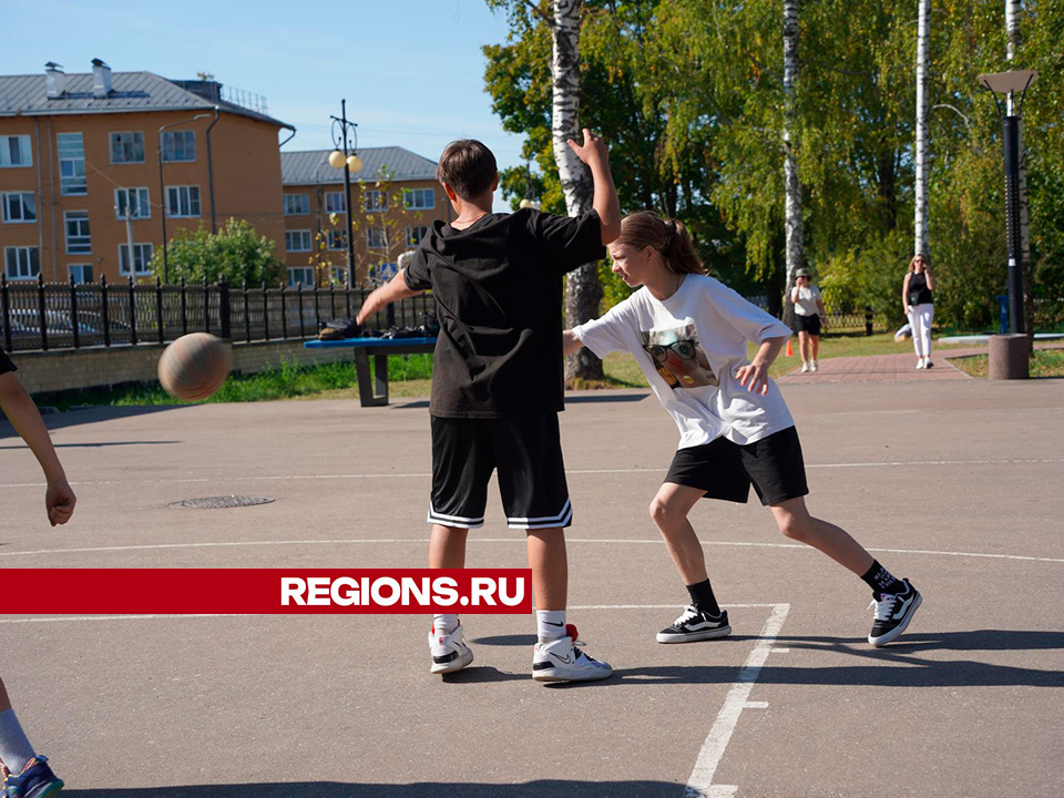 Фото: Анастасия Хренкова