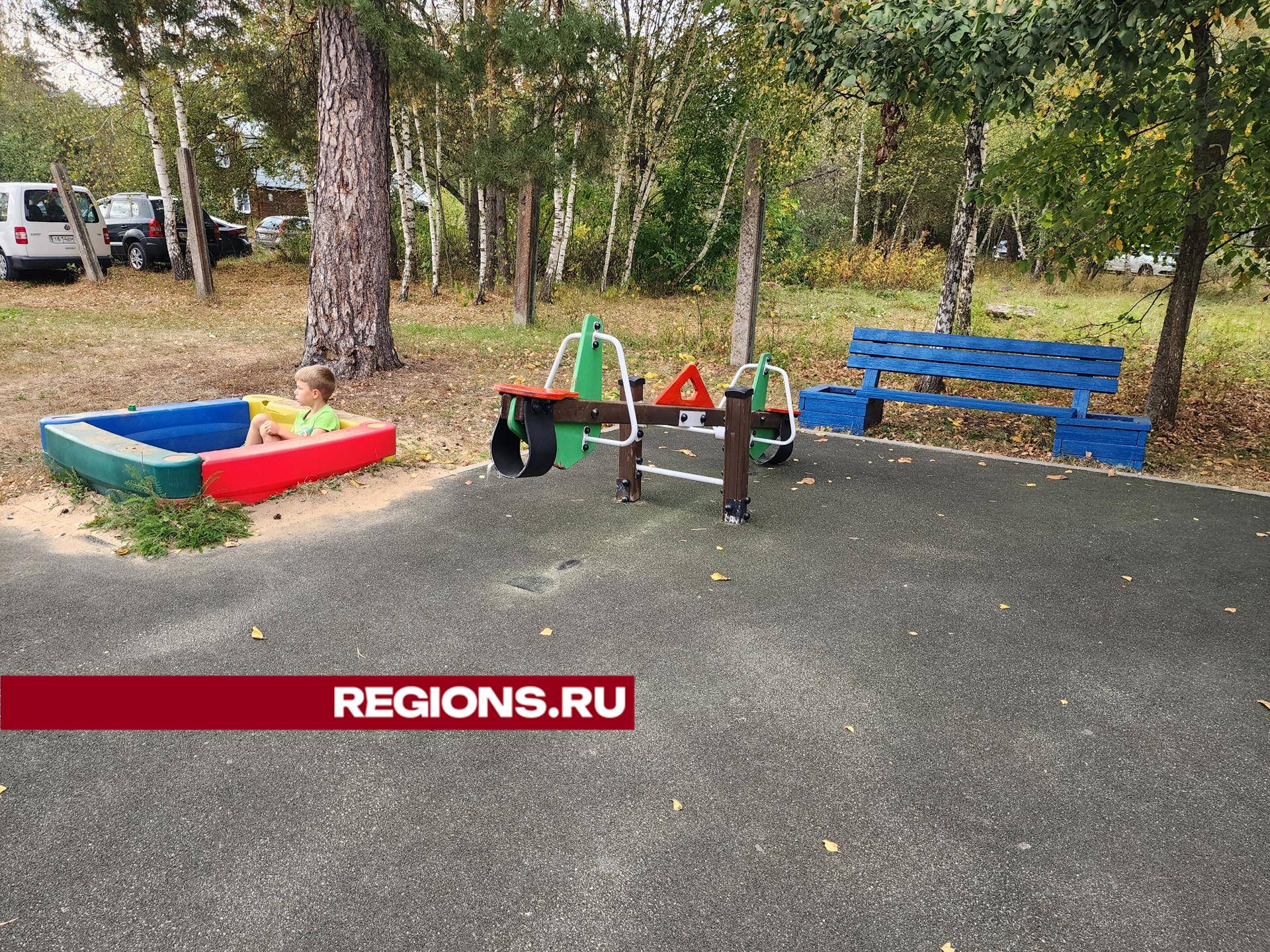 Фото: REGIONS/Валерий Гореловский